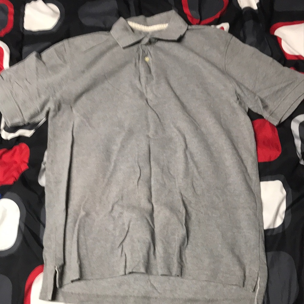 Faded Glory Polo Shirt